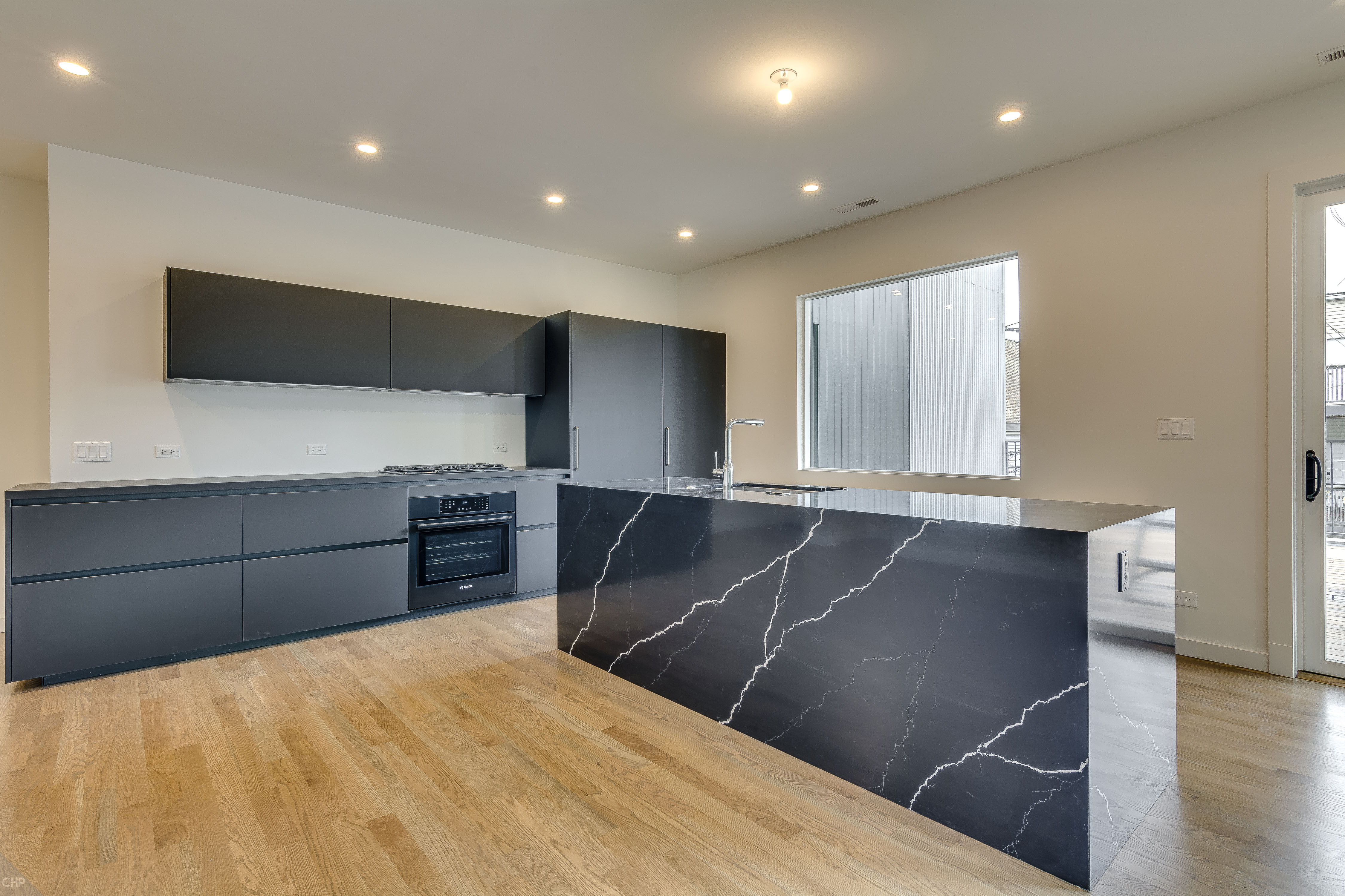 Black Marble